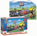 Великий пазл на підлогу 'Paw Patrol', DoDo, 200467 200467