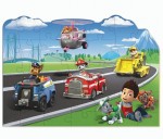 Великий пазл на підлогу 'Paw Patrol', DoDo, 200467 200467