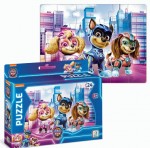 Пазл 'Paw Patrol-Разом з друзями', 24 елементи, 27*20см, 200465, Dodo Toys 200465