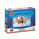 Пазл на 60 элементов 'Paw Patrol Christmas', DoDo 200421 200421