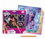 Набір гравюр 'My Little Pony', 200190, Dodo Toys 200190