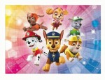 Пазл на 60 элементов 'Paw Patrol', 32х23см. 200146, DoDo Toys 200146