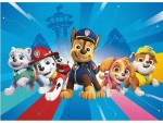 Пазл на 60 елементів з фігуркою 'Paw Patrol', 32х23см. 200163, DoDo Toys 200163