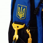 Рюкзак YES TS-95 Welcome to Ukraine, 559463 559463