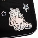 Рюкзак каркасний YES Н-100 Magic Rainbow Unicorn, 559546 559546