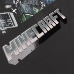 Щоденник шкільний YES інтегральний 'Minecraft. Creeper', 911551 911551