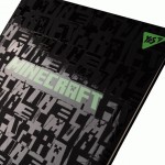 Щоденник шкільний YES інтегральний 'Minecraft', 911550 911550