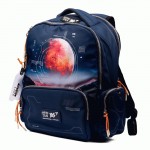 Рюкзак YES TS-93 YES by Andre Tan Space dark blue, 559037 559037