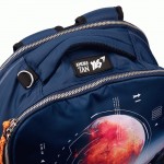 Рюкзак YES TS-93 YES by Andre Tan Space dark blue, 559037 559037