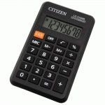 Калькулятор Citizen LC-310NR, карманный, 8р. LC-310NR