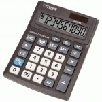 Калькулятор Citizen СМВ-1001-ВК, компактный настольный, 10 р. СМВ-1001-ВК
