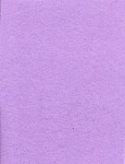 Фетр листовой 4мм, А4 Светло-фиолетовый