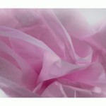 Тишью (папиросная бумага) розовый 50х70см. Ft-16