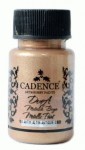 Фарба акрилова Dora Metallic Paint, 50 мл, Античне золото, Cadence CA019423_150