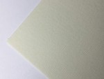 Бумага Dali bianco, 20х30cм, 120г / м2, вельвет микро, кремовый
