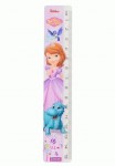 Лінійка 15 см ’’Sofia the First’’, 370420,1 Вересня 370420