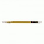 Ручка гелевая SANTI, золота 0,6мм, 420364 420364