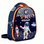 Рюкзак дитячий YES K-33 Space Adventure, 559754 559754