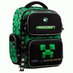 Рюкзак шкільний YES S-101, Minecraft 559595 