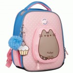 Рюкзак каркасний YES H-100, Pusheen, 559548 559548