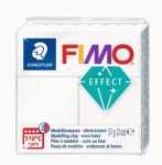 Пластика 'FIMO Effect' перлинна 08, 57г, STAEDTLER 08