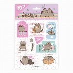 Наліпки Yes 'Pusheen', 954924 954924