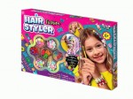 Креативна творчість 'Hair Styler. Fashion',  малий, HS-01-02, Danko Toys HS-01-02