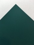 Картон Plike 2s green, A4, 330г / м2, зеленый 